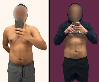 Athleia - Genève - Personal Fitness Trainer results