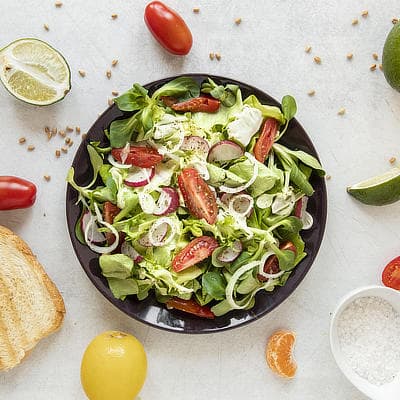Athleia Online health nutrition coaching
