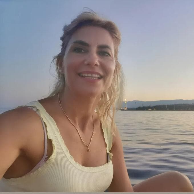 Nicoleta Szigeti - Coach sportive professionnelle - Athleia
